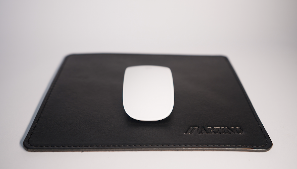 Mouse pad